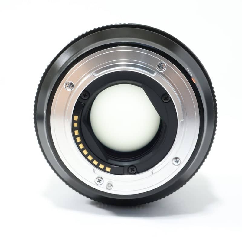 フジノンレンズ XF56mmF1.2 R APD