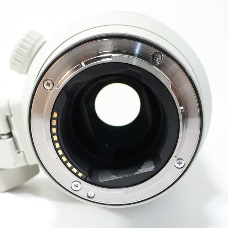 FE 70-200mm F2.8 GM OSS II SEL70200GM2