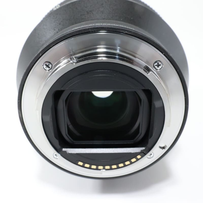 FE 24-105mm F4 G OSS SEL24105G