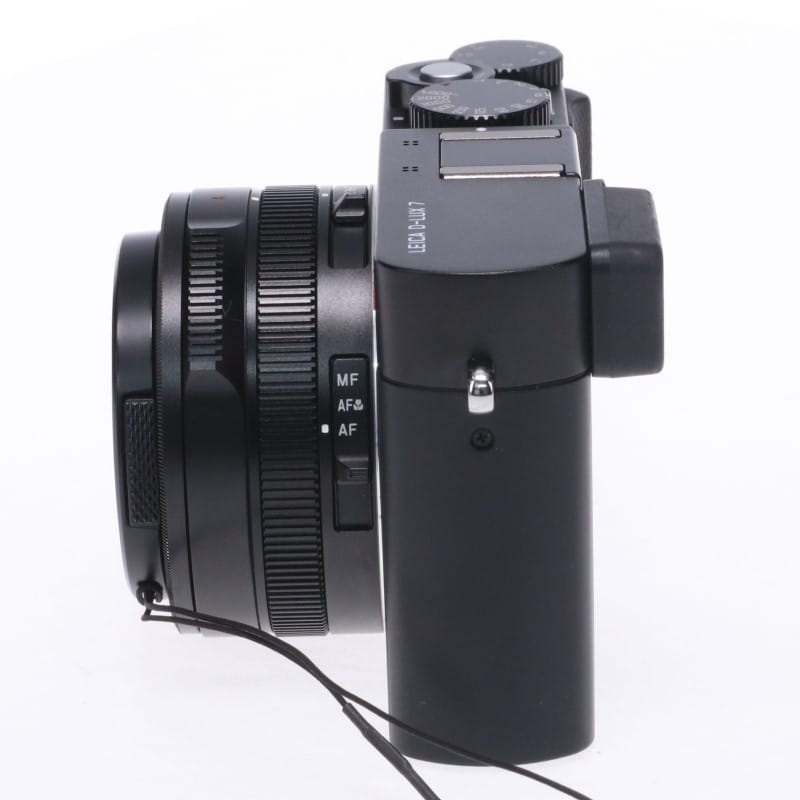 D-LUX7 ブラック 19141