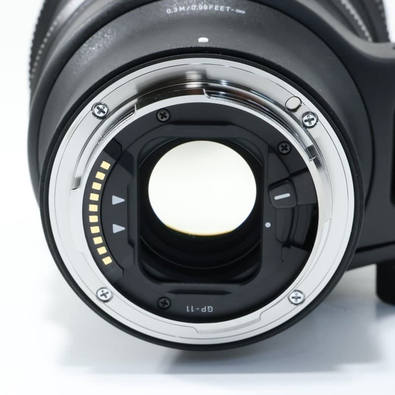 14mm F1.4 DG DN | Art Lマウント