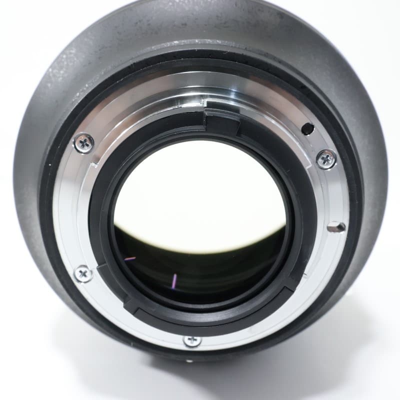 AF-S NIKKOR 105mm f/1.4E ED