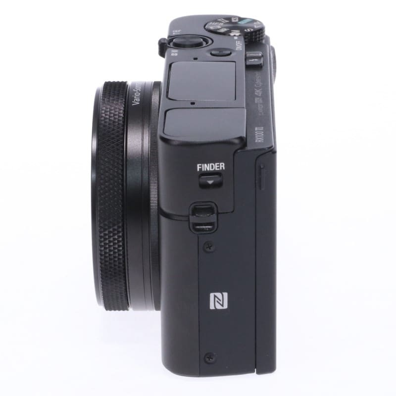 Cyber-shot RX100VII DSC-RX100M7