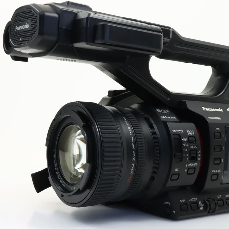 HC-X2 HC-X2-K