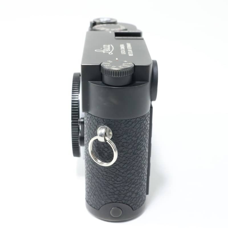 Leica M10-P ブラッククローム