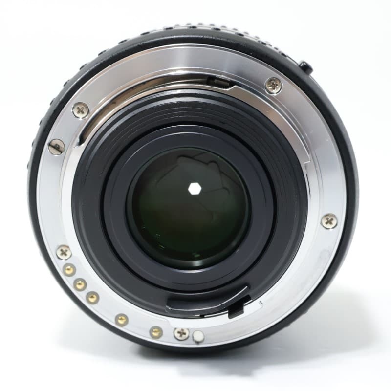HD PENTAX-FA 35mmF2