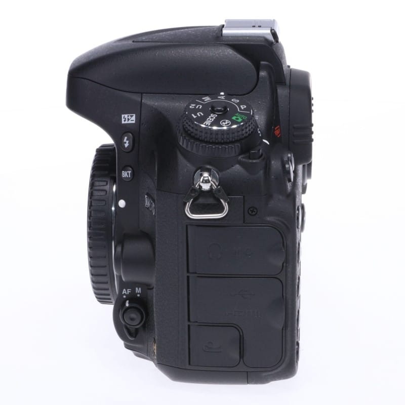 D610 ボディ