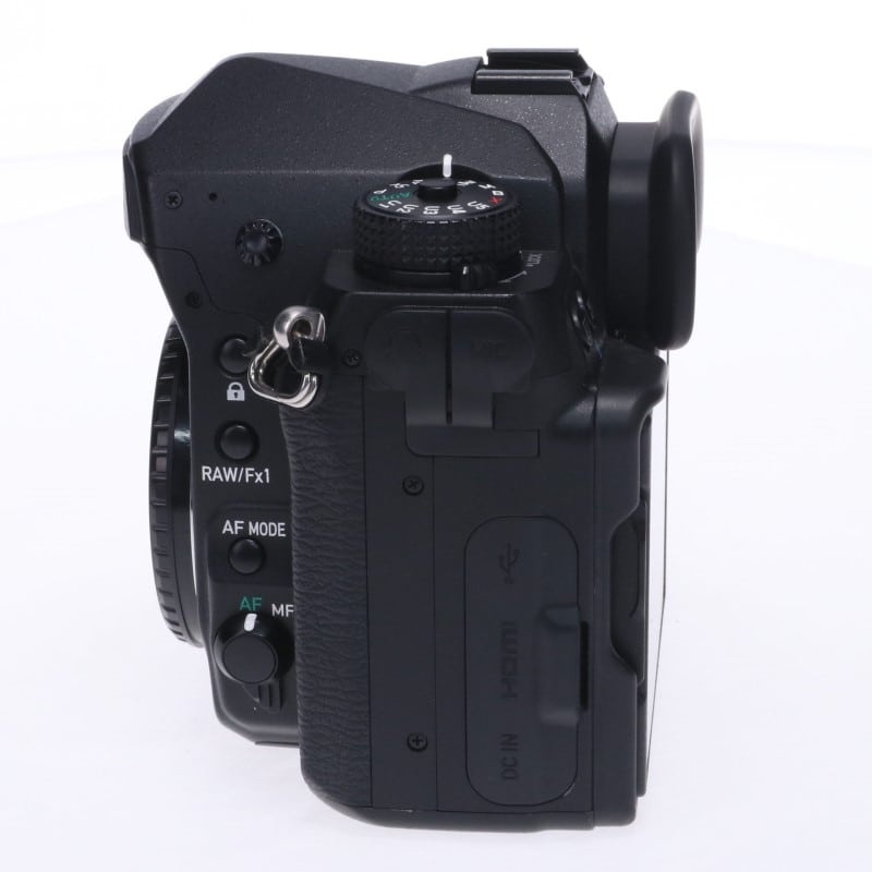 PENTAX K-1 Mark II ボディキット