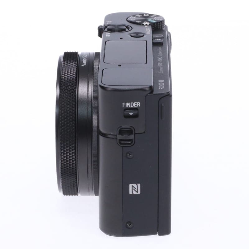 Cyber-shot RX100VII DSC-RX100M7G