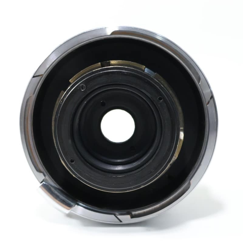 W-Nikkor 3.5cm F3.5 白鏡胴 Sマウント