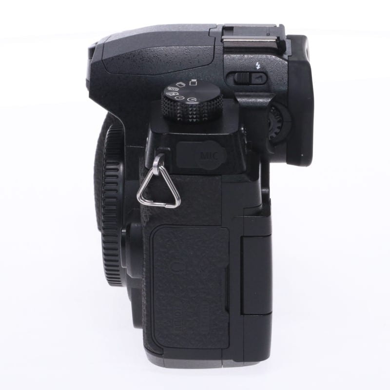 LUMIX G99 DC-G99