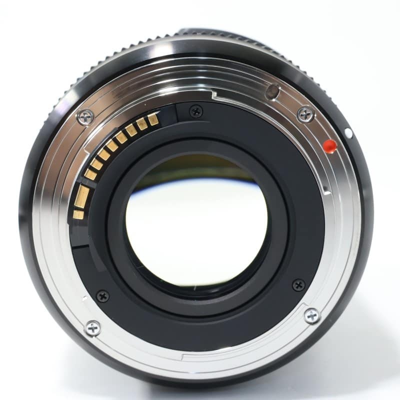 18-35mm F1.8 DC HSM Art キヤノン