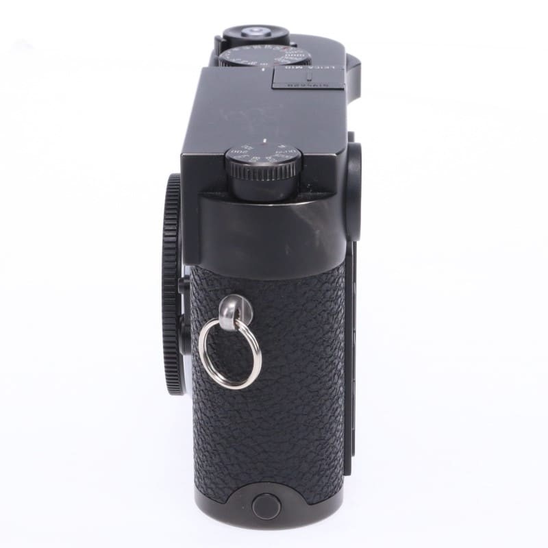 Leica M10 ブラッククローム 20000