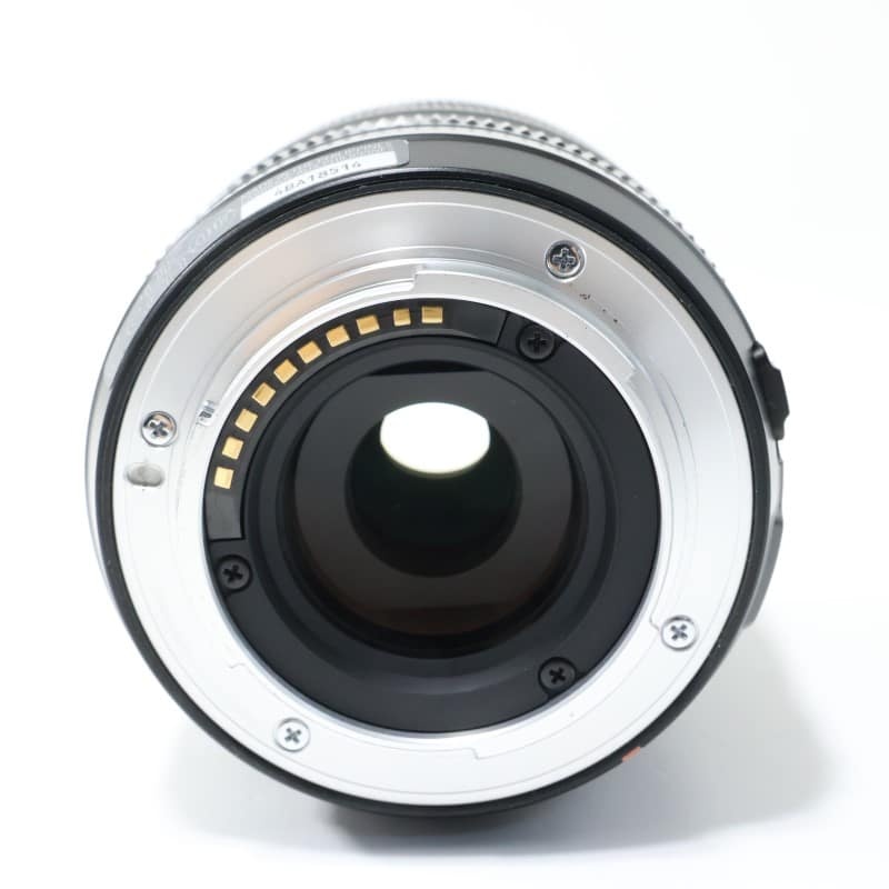 フジノンレンズ XF16-50mmF2.8-4.8 R LM WR