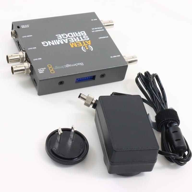 SWATEMMINISBPR [ATEM Streaming Bridge]