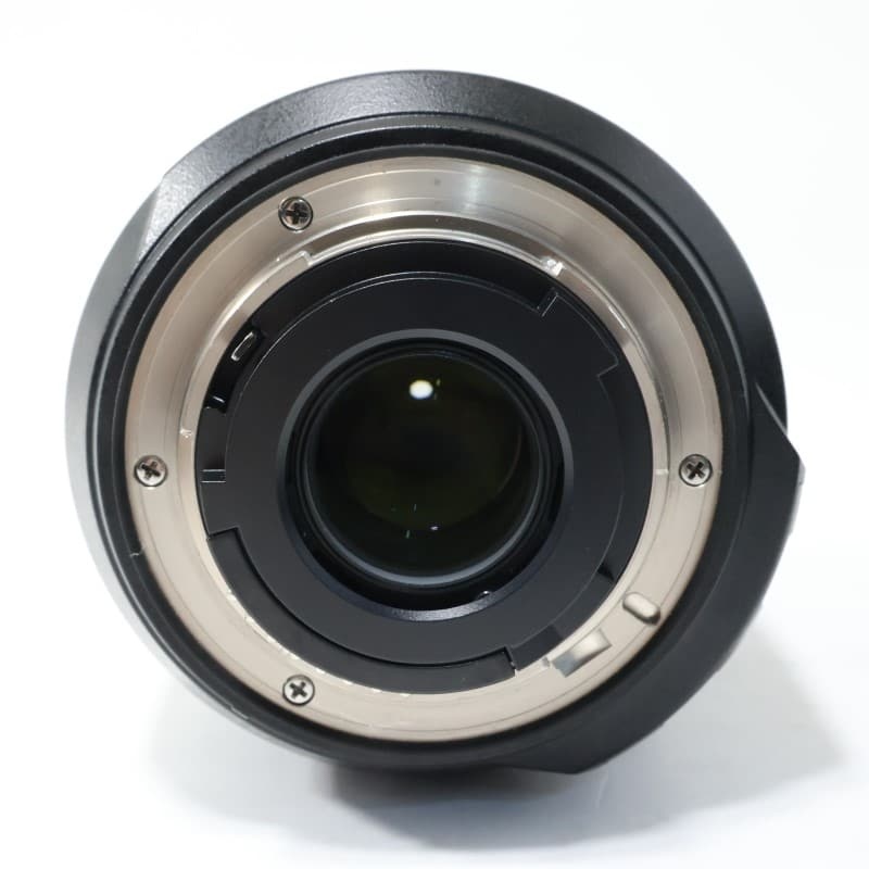 16-300mm F/3.5-6.3 Di II VC PZD MACRO B016 ニコン用