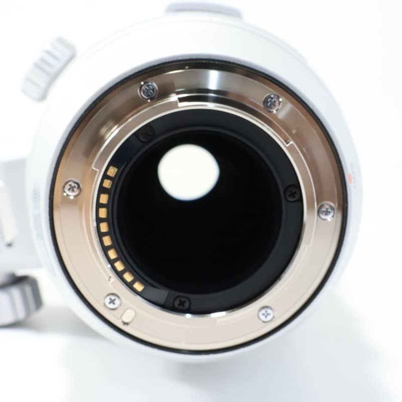 フジノンレンズ XF500mmF5.6 R LM OIS WR