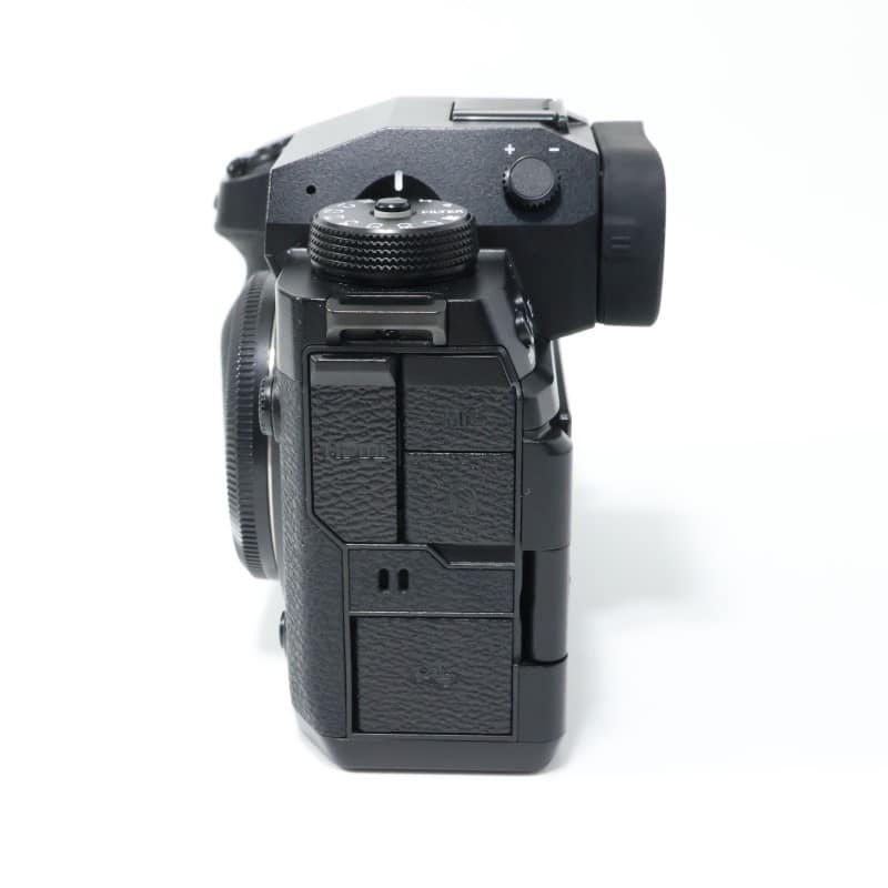 FUJIFILM X-H2 ボディ