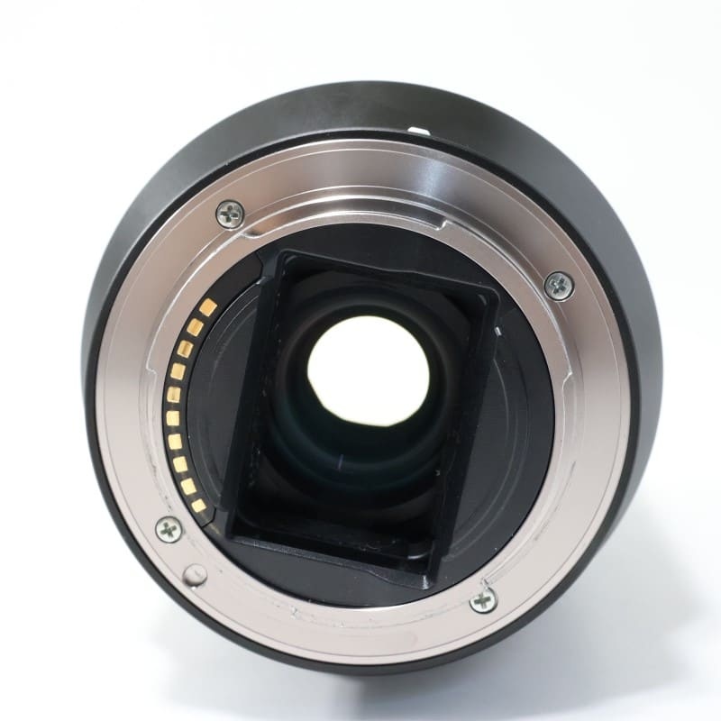 Vario-Tessar T* FE 24-70mm F4 ZA OSS SEL2470Z
