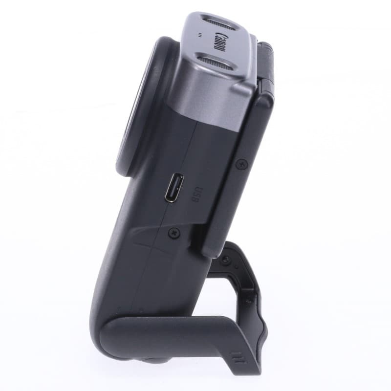 PowerShot V10 シルバー