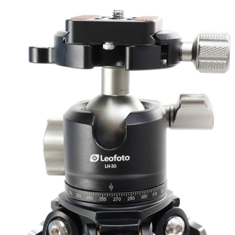 LS-253CM + LH-30