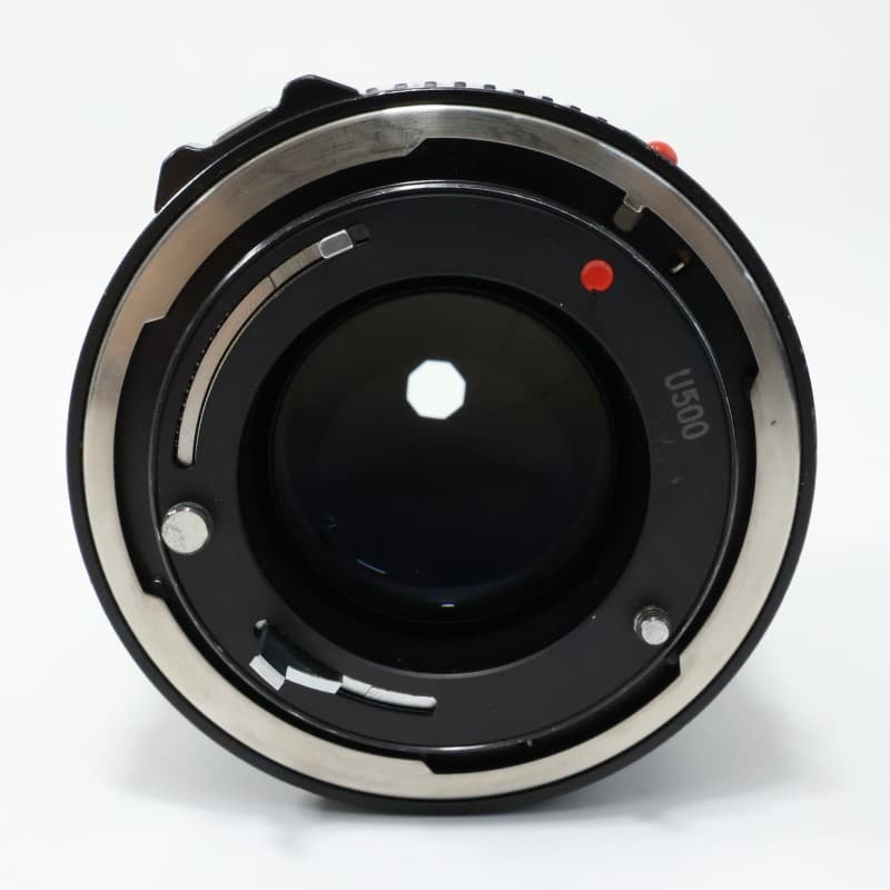 New FD 100mm F2