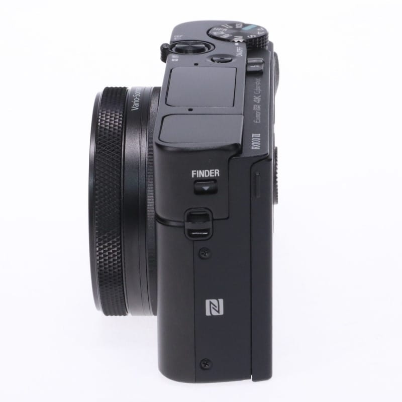 RX100VII DSC-RX100M7