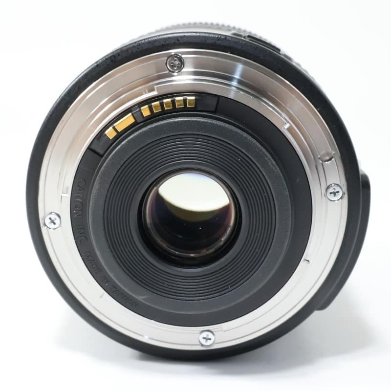 EF-S 18-135mm F3.5-5.6 IS STM
