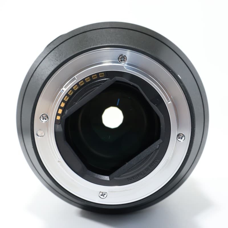 FE 85mm F1.4 GM SEL85F14GM