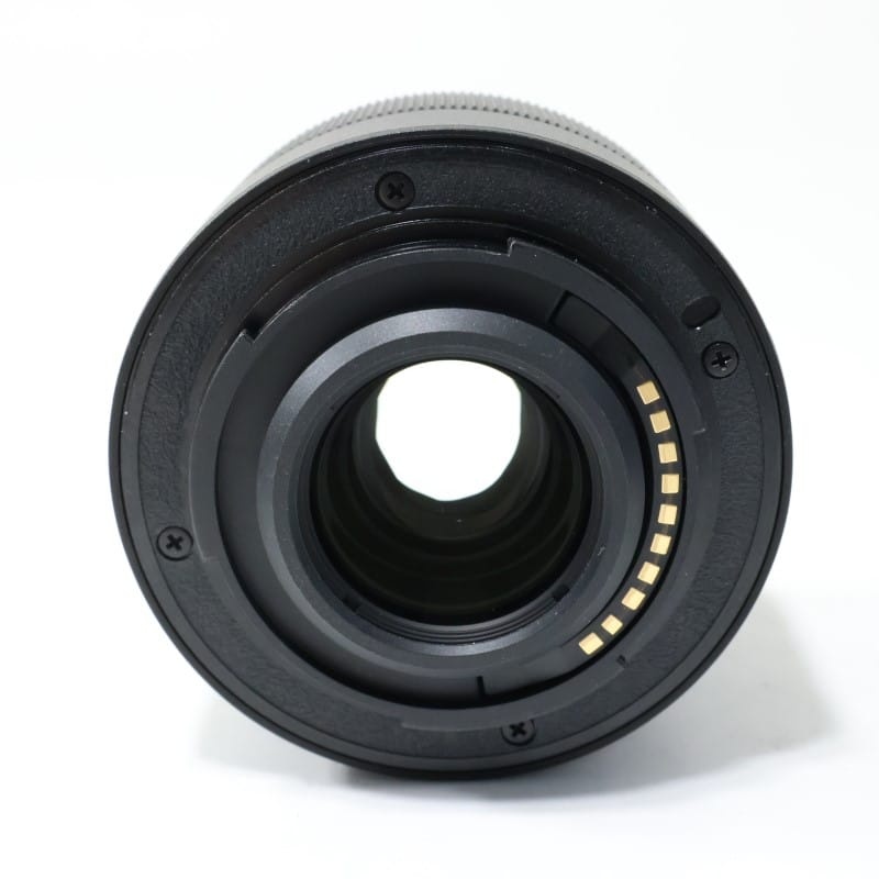 フジノンレンズ XC35mmF2