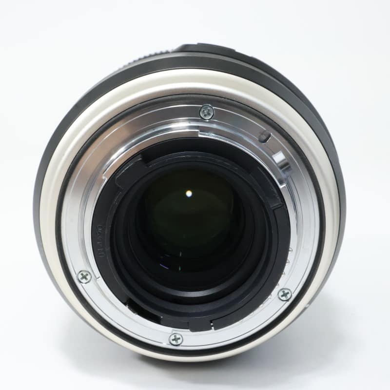 SP 90mm F/2.8 Di MACRO VC USD F017N ニコン