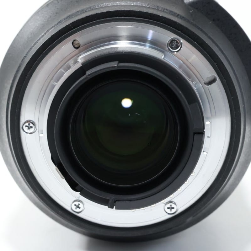 AF-S NIKKOR 24-120mm f/4G ED VR