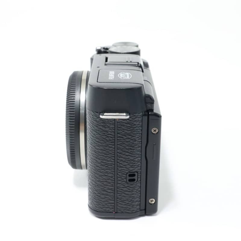 FUJIFILM X-M1 ボディ ブラック