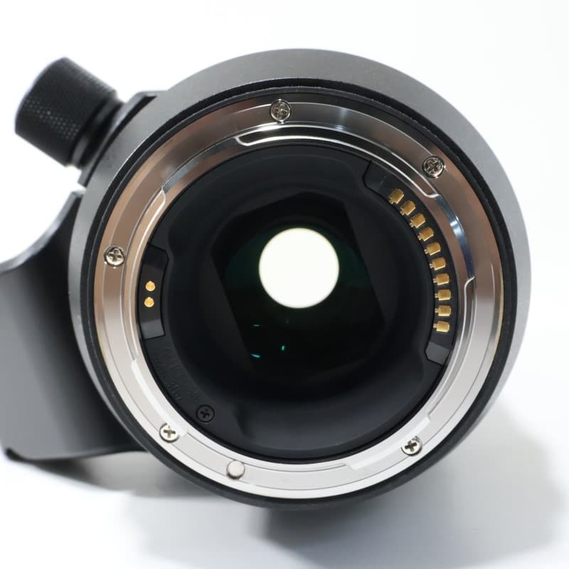 LUMIX S PRO 70-200mm F4 O.I.S. S-R70200