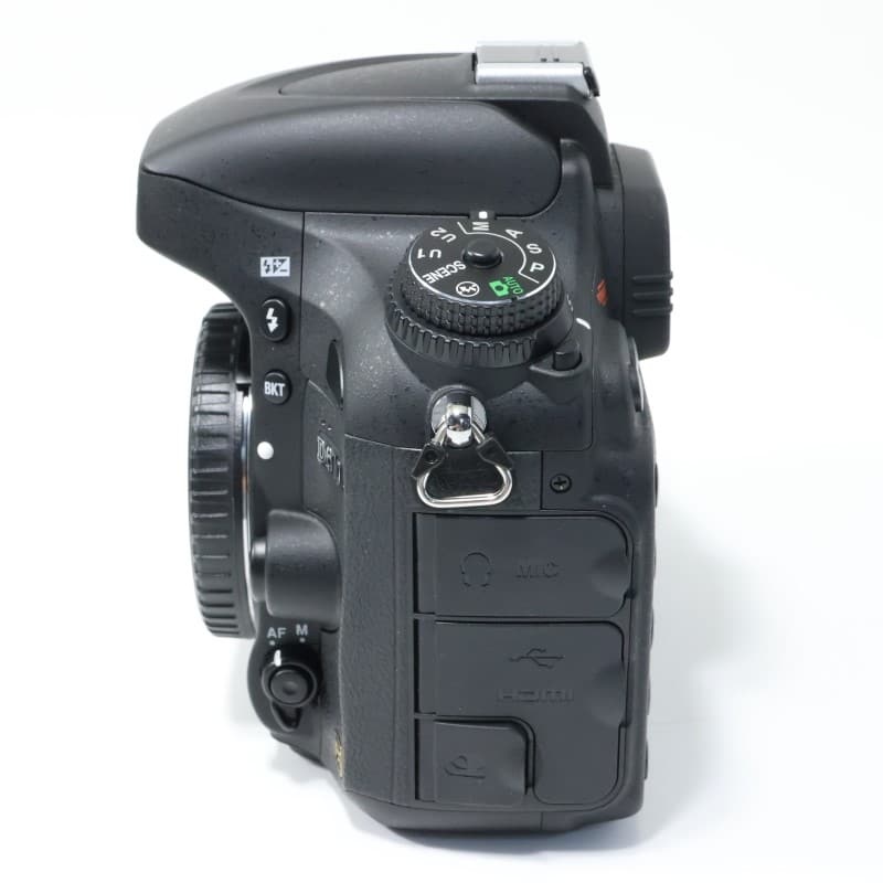 D610 ボディ