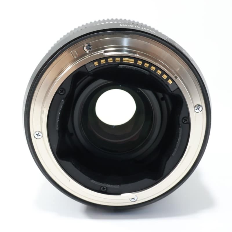 フジノンレンズ GF32-64mmF4 R LM WR