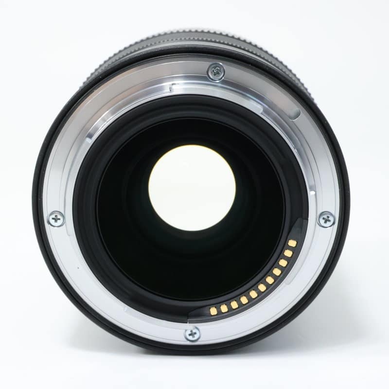 NIKKOR Z 50mm f/1.4