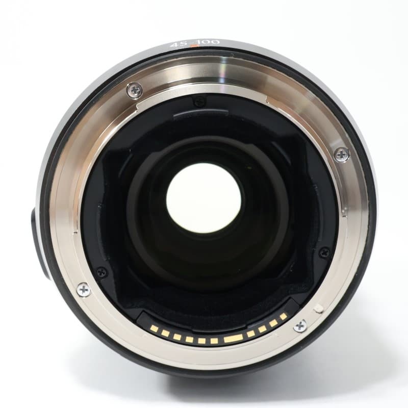 フジノン GF 45-100mm F4 R LM OIS WR