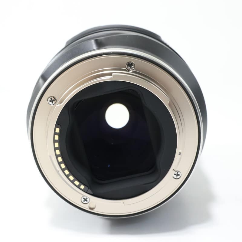 90mm F/2.8 Di III MACRO VXD (Model F072) ソニーEマウント