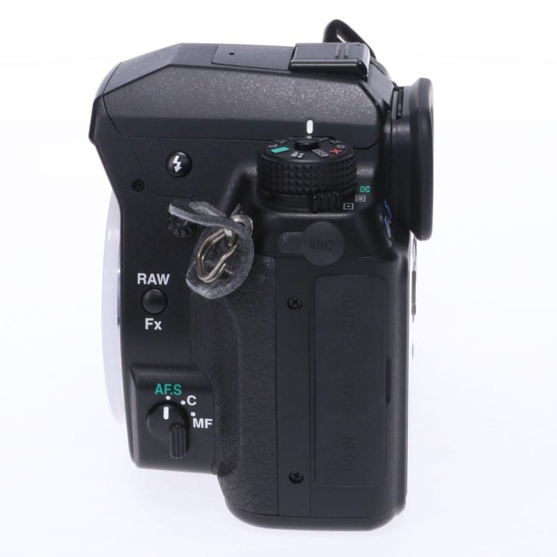 PENTAX K-5 ボディ