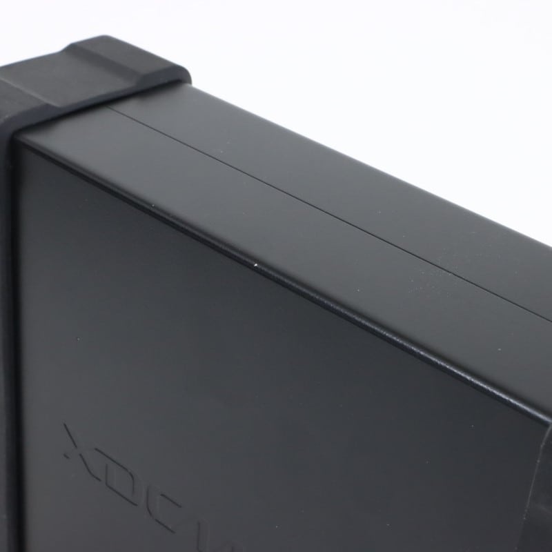 PDW-U2 [XDCAMドライブ]