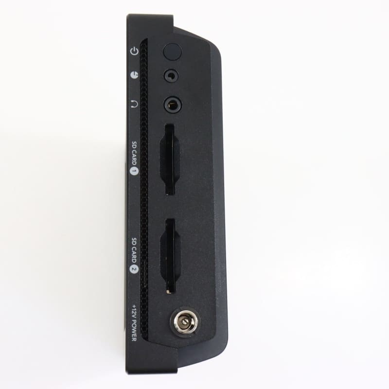 HYPERD/AVIDA12/7HDR [Blackmagic Video Assist 7 12G HDR]