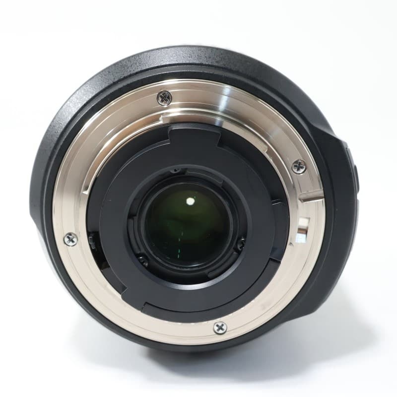 18-270mm F/3.5-6.3 Di II VC PZD B008 ニコン