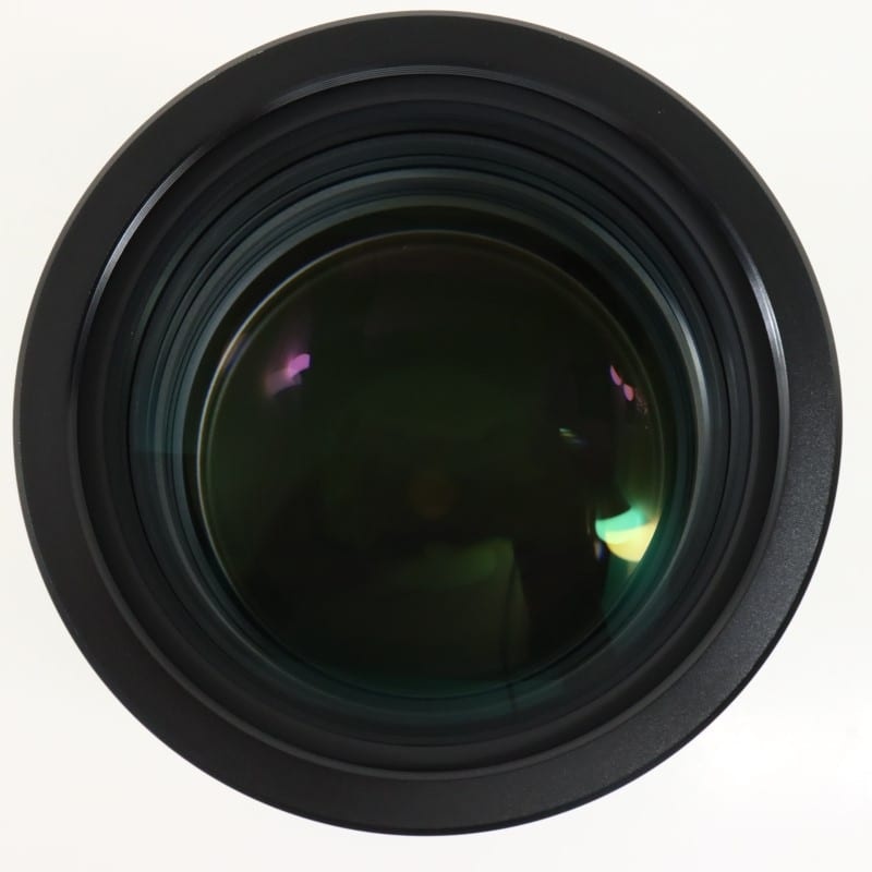 135mm T2 FF/PL meter [FF High Speed Prime Line PLマウント(/i Technology非対応) メートル表示]
