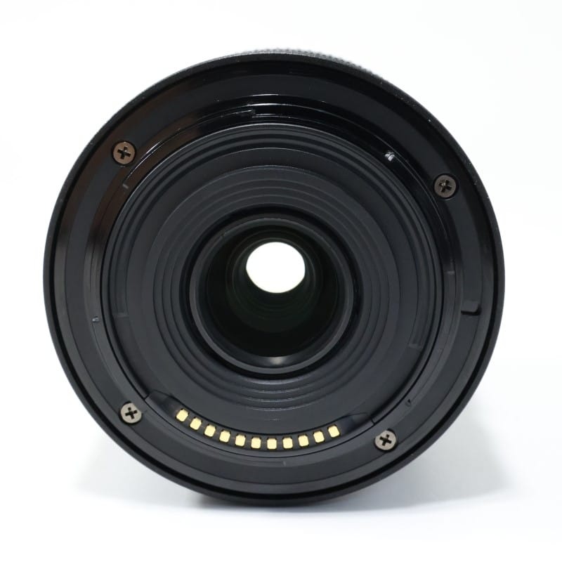 NIKKOR Z DX 18-140mm f/3.5-6.3 VR