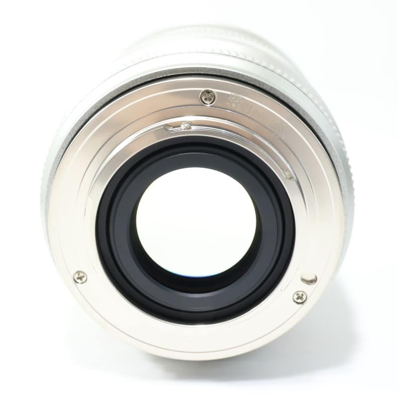 50mm F1.2 ED AS UMC CS Micro 4/3用 シルバー