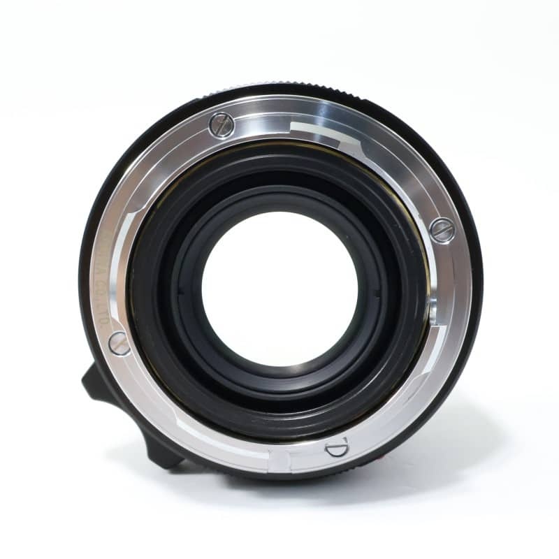 NOKTON Classic 40mm F1.4 MC VM