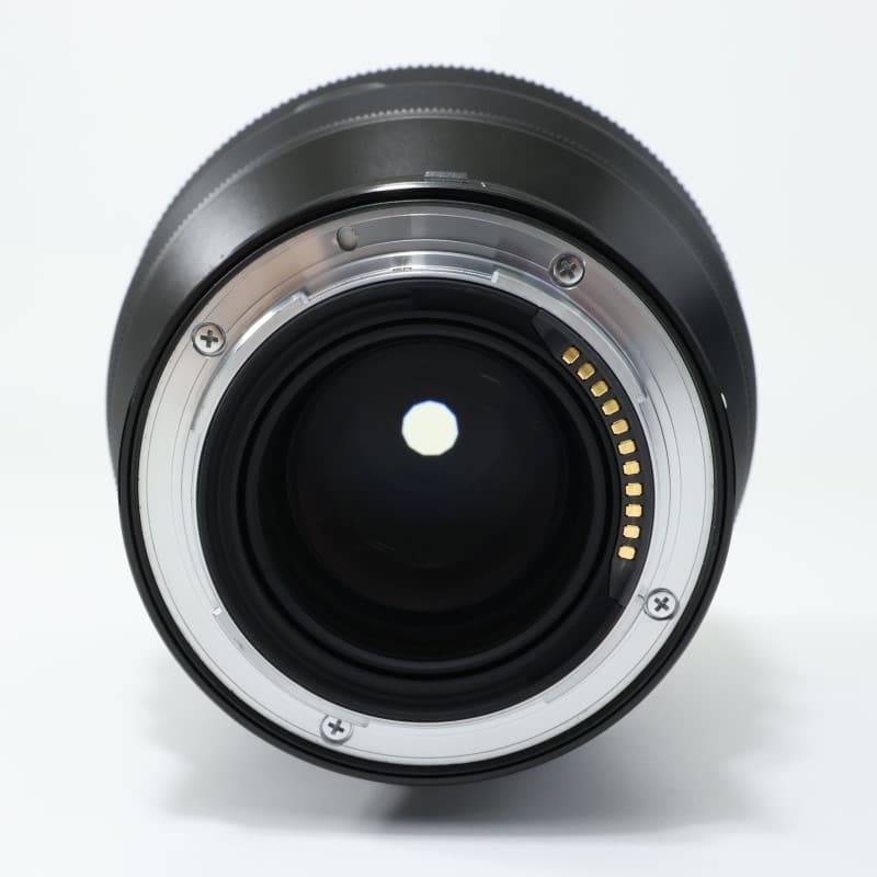 NIKKOR Z 85mm f/1.2 S