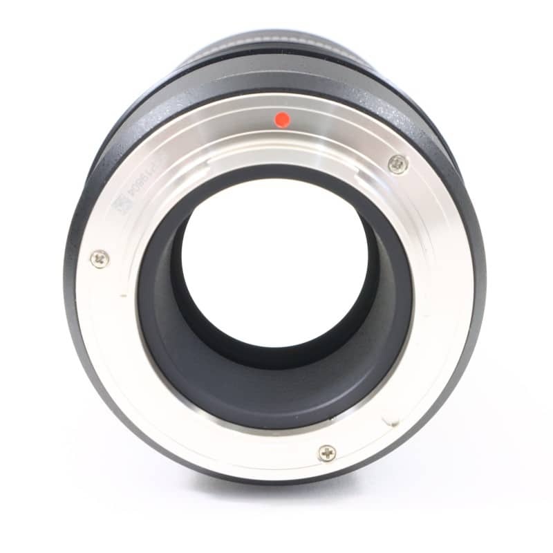 35mm F1.4 AS UMC 富士フイルムX用