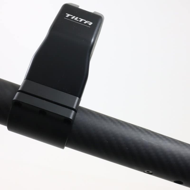 Advanced Ring Grip for DJI Ronin RS2/RS3 Pro対応 TGA-ARG